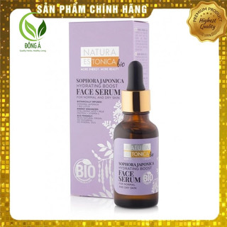 Serum dưỡng da Sophora Japonica Nature Estonica Hydranting boost 30ml