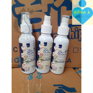 Xả Vải Khô - Tinh Dầu CF 100ml