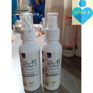 Xả Vải Khô - Tinh Dầu CF 100ml