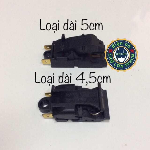 combo 2 cái rờ le đun siêu tốc