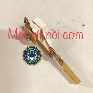 Tiếp điểm nồi cơm