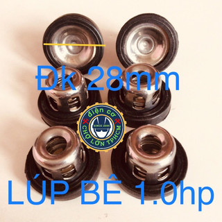Lúp bê máy rửa 1Hp ( giá 1 cái )