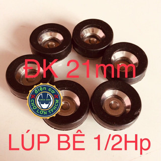Lúp bê máy rửa 0.5 HP đk 21mm ( giá mỗi cái )