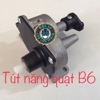 Nhông đảo quạt B6 - Tút năng quạt B6 - Tút năng cơ