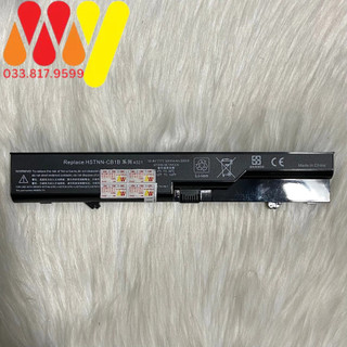 Pin laptop Hp COMPAQ 320 420 620 321 325 326 421 621