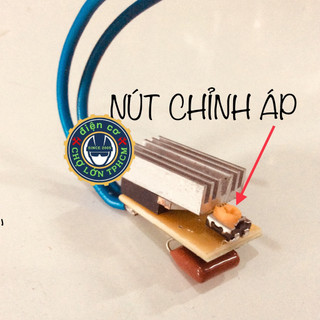Bo mạch cản điện 220/110V - IC cản điện 220/110V - biến điện 220/110V ( LOẠI 2000W -3000W )