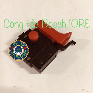 Công tắc khoan Bosch 10RE