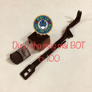 Combo bộ công tắc máy mài góc 100mm B o s c h 6-100