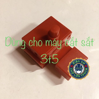Công tắc máy cắt sắt MT 3t5 có nút hãm bên hông