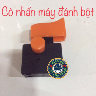 Công tắc máy đánh bột trét - máy quấy bột