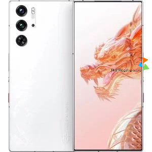  Điện thoại Nubia Red Magic 9 Pro 5G  Snapdragon 8 Gen 3  