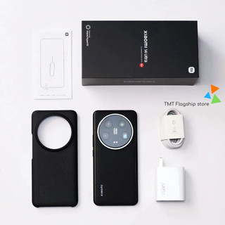  Điện thoại Xiaomi 14 Ultra 5G  Snapdragon 8 Gen 3 - Camera khủng  like new 99% 