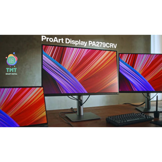 Màn hình asus proart pa279crv