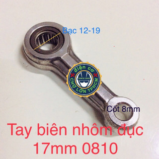 Tay dên máy đục bê tông 17mm 0810