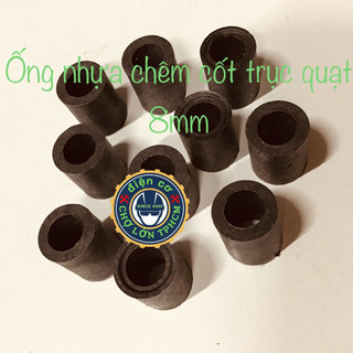 Bạc ống cốt quạt trục 8mm B3-B4-B5 ( gói 20 cái)