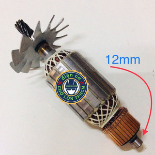 Rotor máy cắt sắt YOCA 3t5