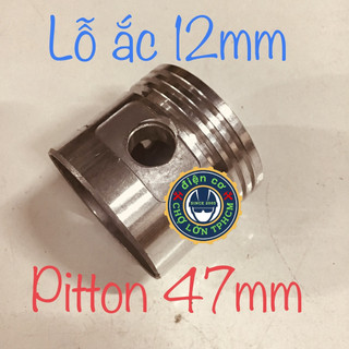 Pitton máy bơm hơi - máy nén khí 47mm