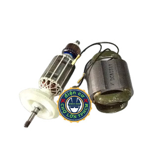 Rô to hoặc Sa to máy mài góc Bốt 6-100 - máy mài thông dụng BOSCH GWS 6-100