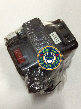 Biến thế 220/110/200W