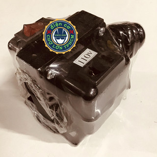 Biến thế 220/110/200W