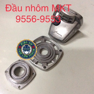 Bộ đầu nhôm máy mài 1t -9553-9556 MKT