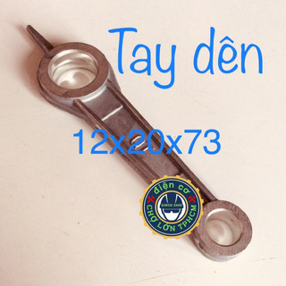 Tay dên máy bơm hơi - nén khí 12mm-20mm-73mm