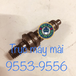 Trục máy mài 1t 9553-9556 MKT