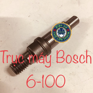 Trục máy mài B o s c h 6-100