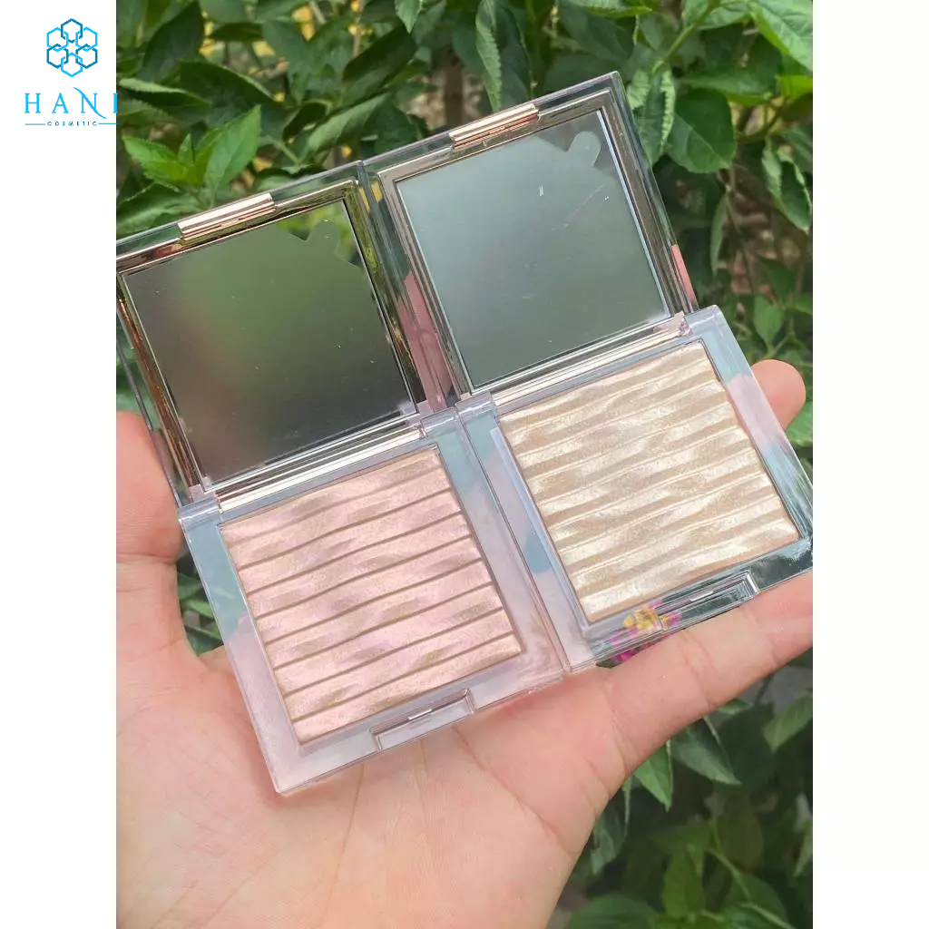 Phấn bắt sáng highlight Clio Prism Air