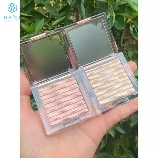 Phấn bắt sáng highlight Clio Prism Air