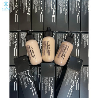 Kem nền MAC Studio Face and Body Foundation 50ml