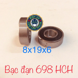 Bạc đạn 698 HCH - vòng bi 698 HCH