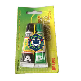 Keo AB Nhỏ - keo AB 2 thành phần - keo cứng 5 phút