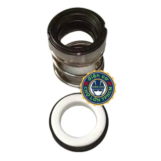 Phốt bơm nước lò xo cao 20mm mặt đá 38mm