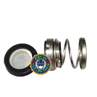 Phốt bơm nước lò xo cao 18mm mặt đá 35mm