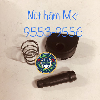 Chốt hãm nhông máy mài MKT 9556-9553