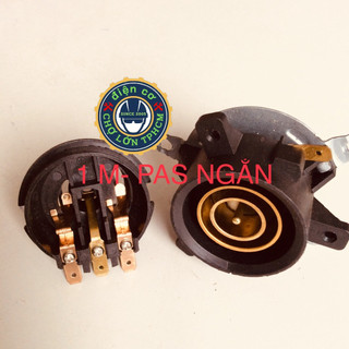 Rờ le ấm đun siêu tốc có 2 loại ( chân nhựa ngắn & chân nhựa dài )