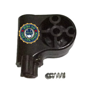 Cổ quạt đứng lỡ giả công nghiệp ( độ dầy 3p1) quạt công nghiệp B5