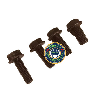 Ốc răng thuận hoặc răng ngược 6mm 7mm 8mm