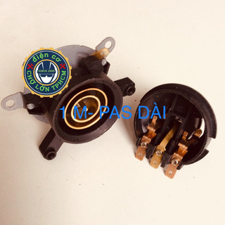 Rờ le ấm đun siêu tốc có 2 loại ( chân nhựa ngắn & chân nhựa dài )