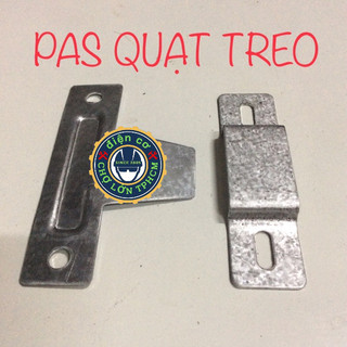 Pát sắt treo tường cho nhiều loại quạt Senko Asia Lifan