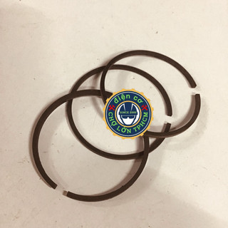 Bộ séc măng máy bơm hơi - nén khí phi 52mm