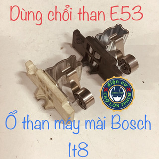 Ổ than máy cầm tay loại 180mm Bốt GWS20-180