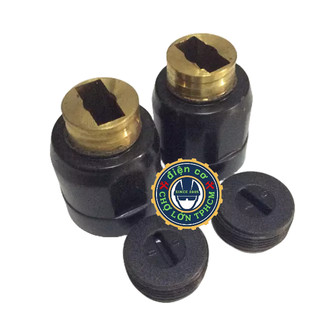 Ô than 303 dùng cho máy cắt gạch - ĐK to nhất 22mm chiều cao 21mm