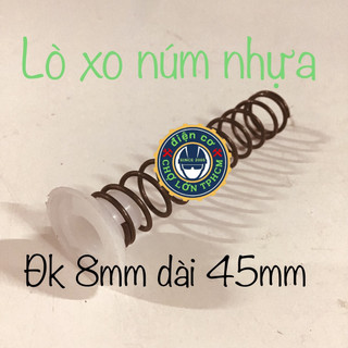 Lò xo máy khoan chuyên dùng B o s c h 2-26