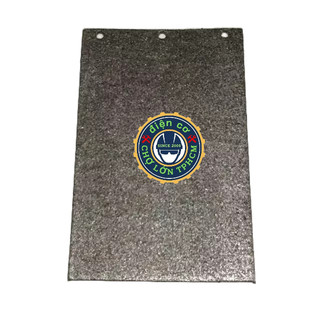 Giấy chì - nhám nhiệt khổ 108mm x 166mm -dùng cho hiệu máy MKT- 9403