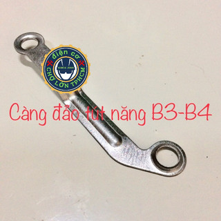Càng đưa túp năng (ngắn) B3-B4