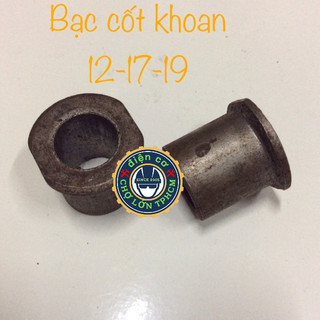 combo 2 bạc trục khoan 12-17-18