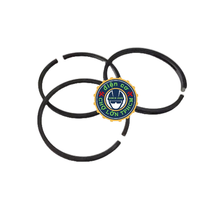 Bộ séc măng máy hơi - máy nén khí phi 47mm