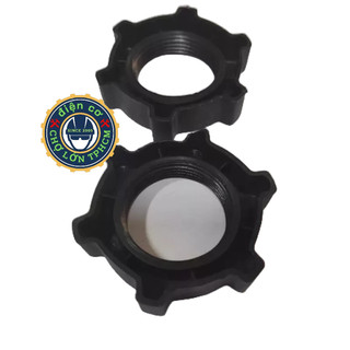 Combo 5 cái tán vặn lồng quạt Senko (RT34mm)